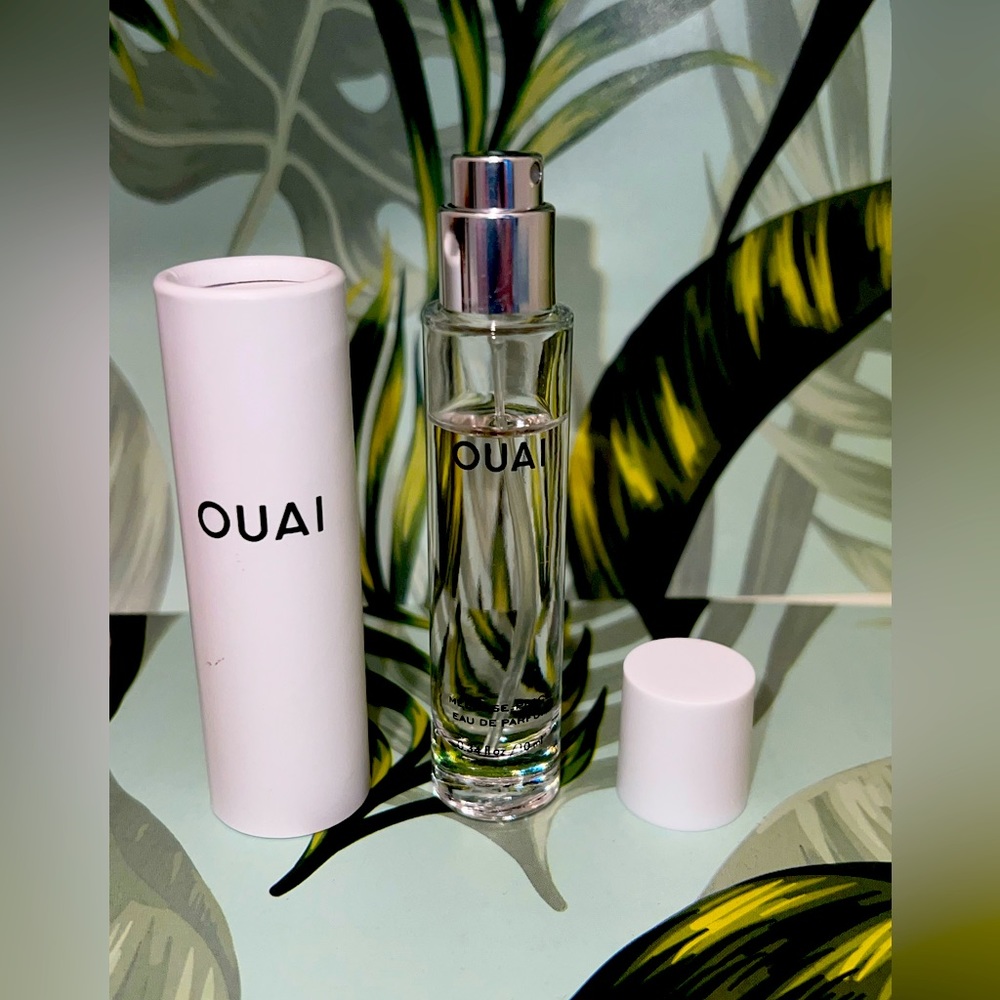 Ouai perfume